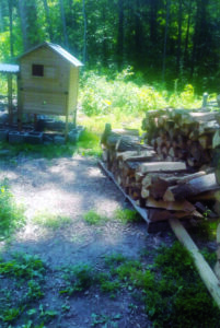 Dear MOTHER: Breaking Ground Image